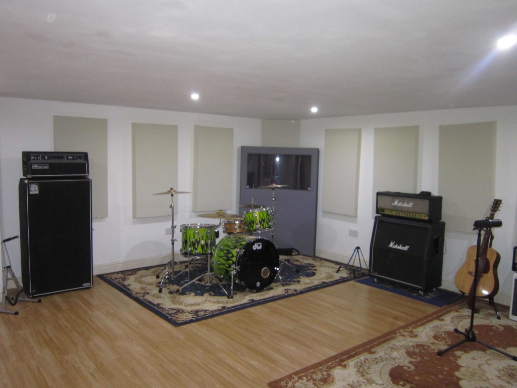 Live Room